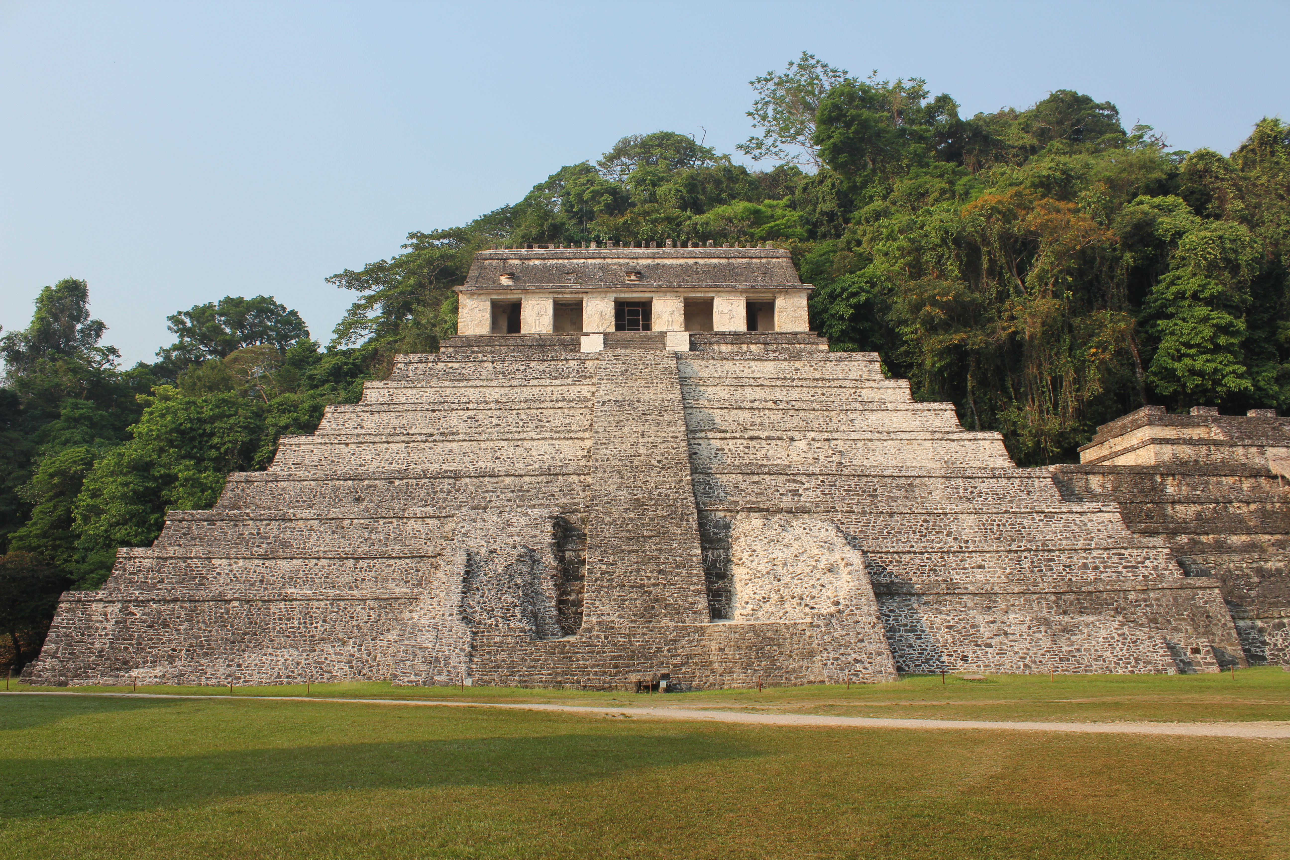 Chiapas, imagen 2