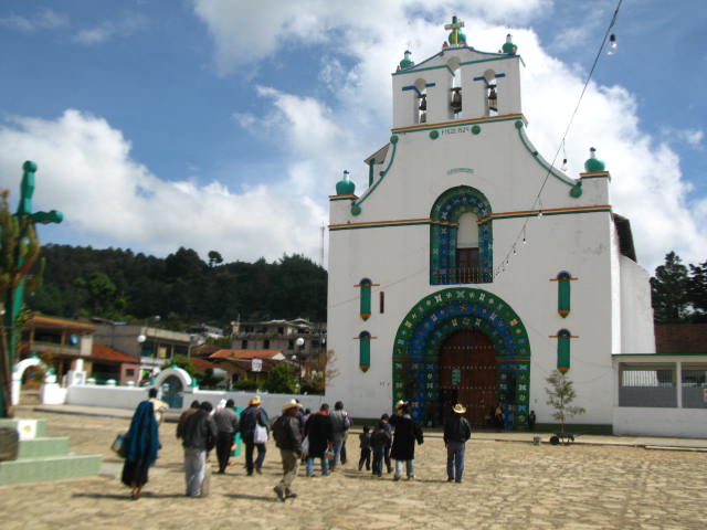 Chiapas, imagen 3