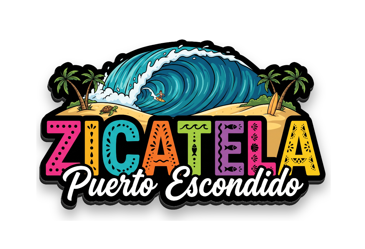 Zicatela